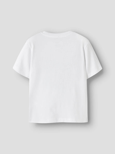 Bright White Surf Dog Bluser fra Name it - 13241569