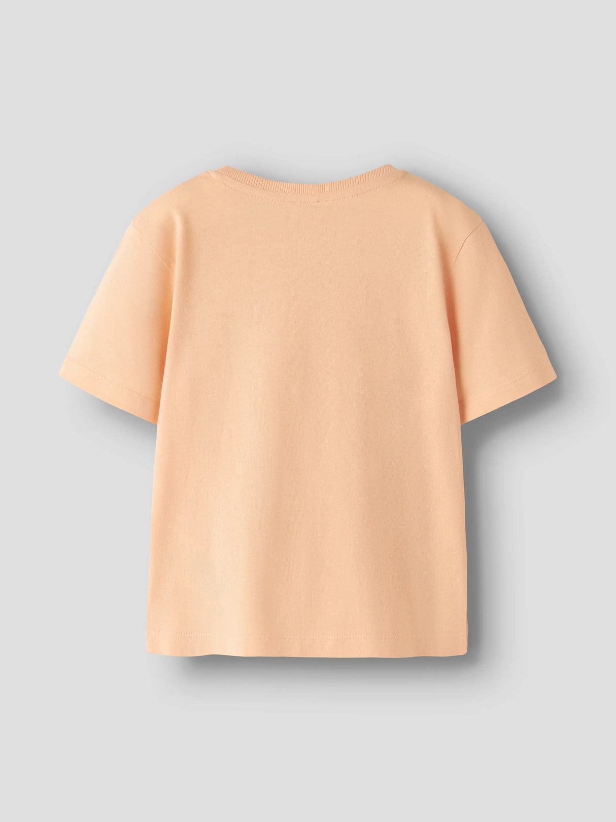 Peach Fuzz Lion Bluse fra Name it - 13241569
