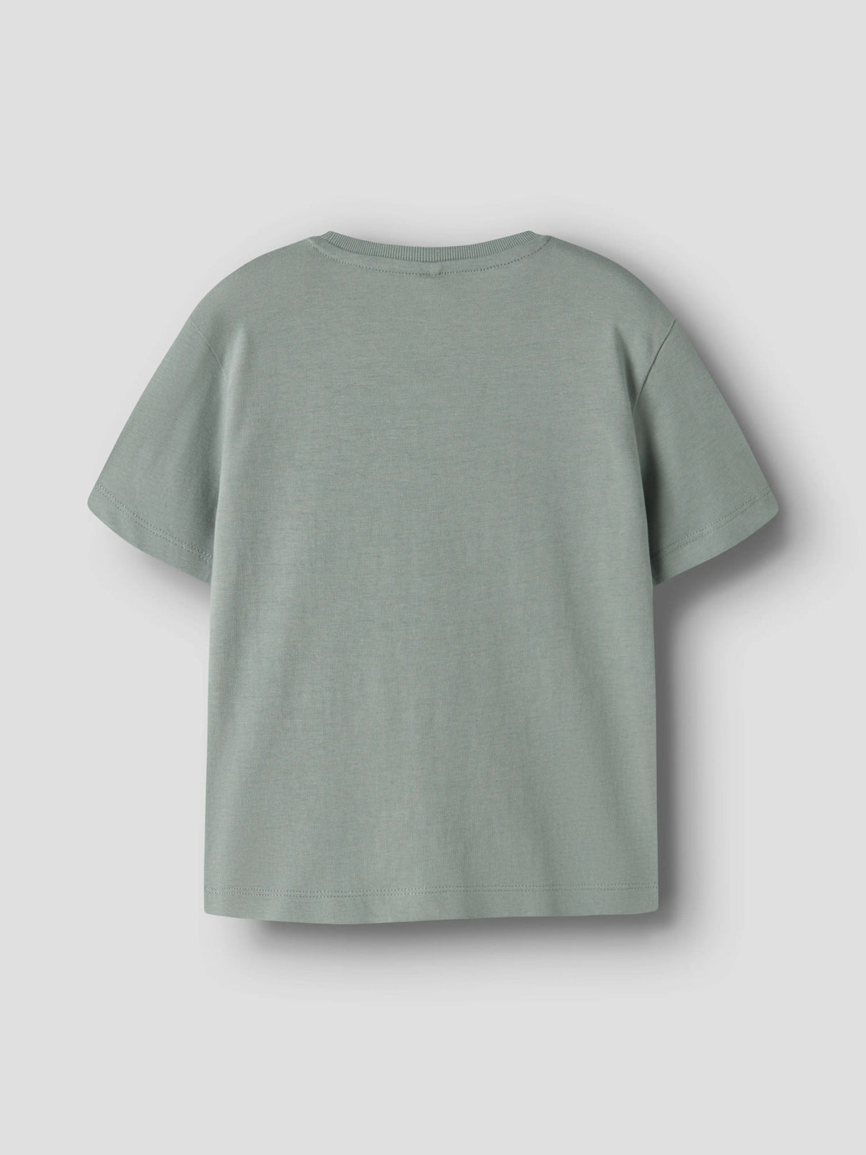 Green Milieu Race Bluse fra Name it - 13241569