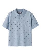 Blue Fog Palm Skjorter fra Name it - 13241587