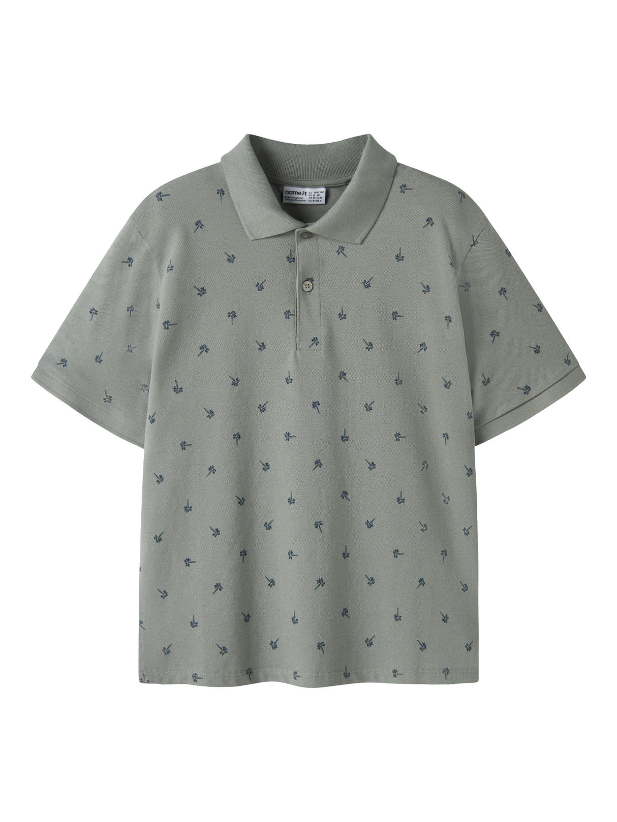 Shadow Palm Skjorter fra Name it - 13241587