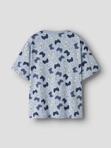 Blue Fog Controller Bluser fra Name it - 13241591