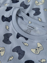 Blue Fog Controller Bluser fra Name it - 13241591