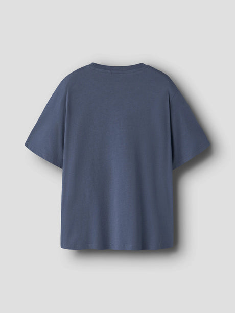 Vintage Indigo Street Skate Bluser fra Name it - 13241591