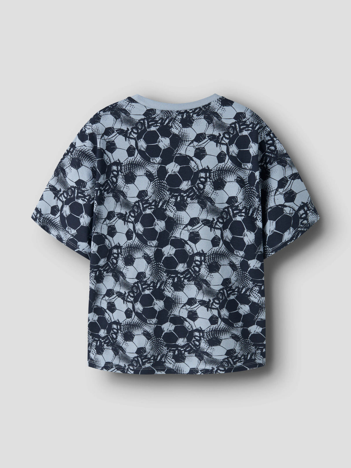 Blue Fog Football Bluser fra Name it - 13241591