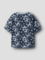 Blue Fog Football Bluser fra Name it - 13241591