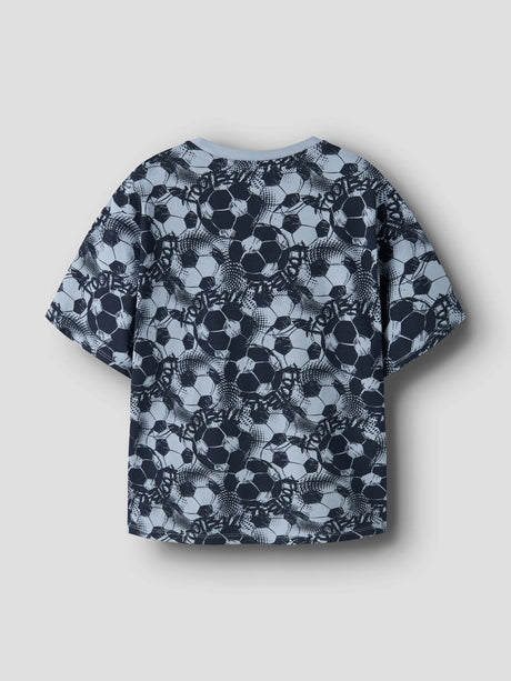Blue Fog Football Bluser fra Name it - 13241591