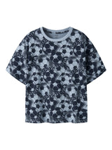 Blue Fog Football Bluser fra Name it - 13241591