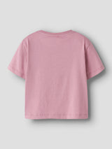 Lilas Kitten Butterflies Bluse fra Name it - 13241600