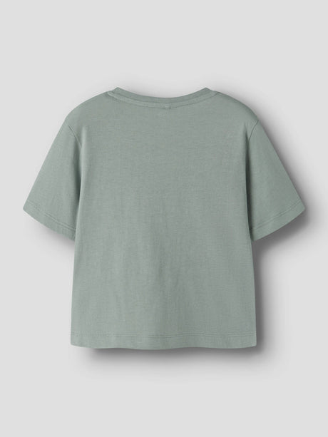 Green Milieu Unicorn Bluse fra Name it - 13241600