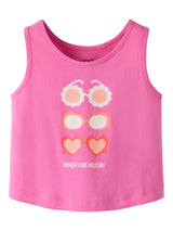 Strawberry Moon Sunglasses Top fra Name it - 13241642