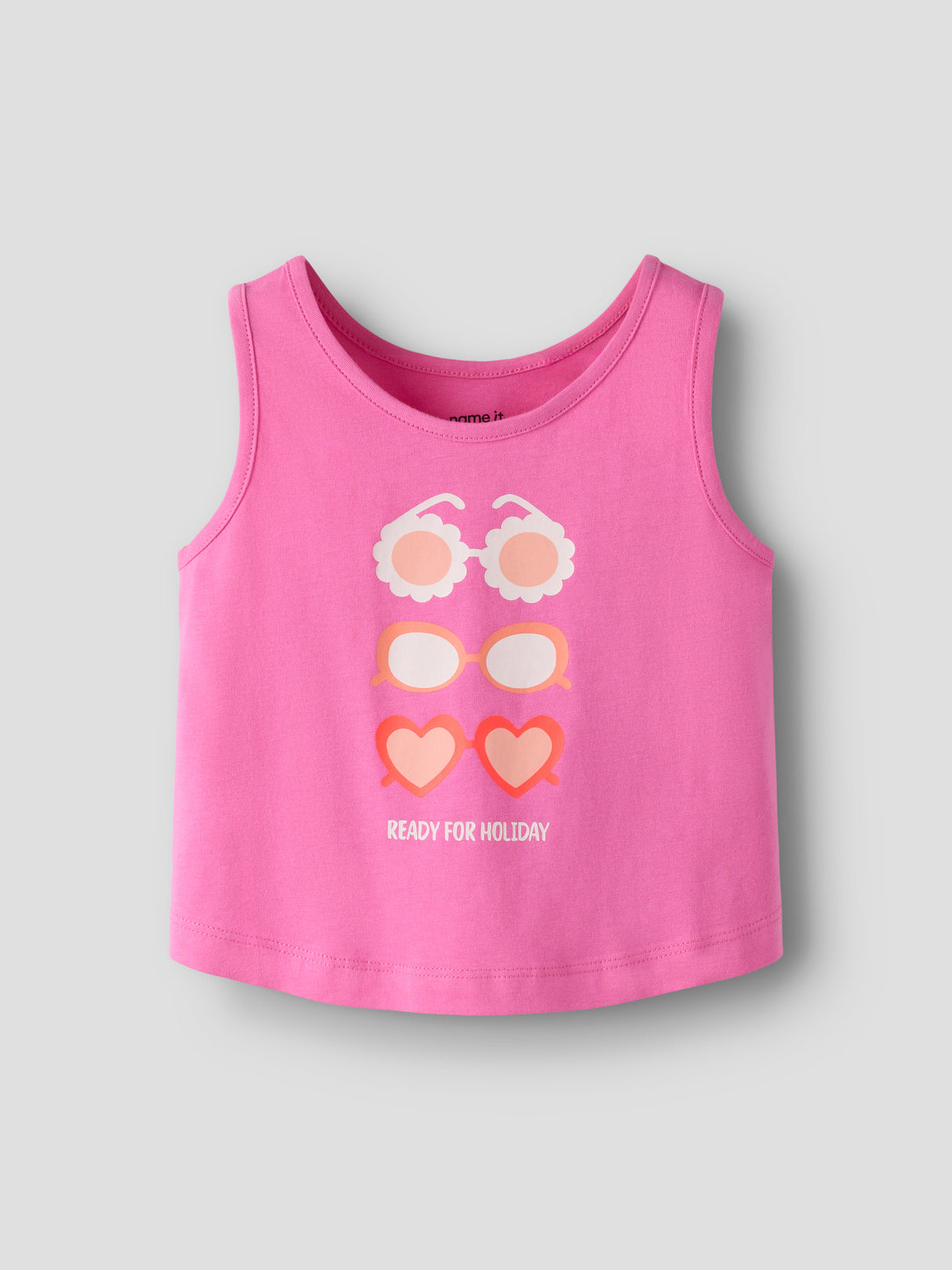 Strawberry Moon Sunglasses Top fra Name it - 13241642