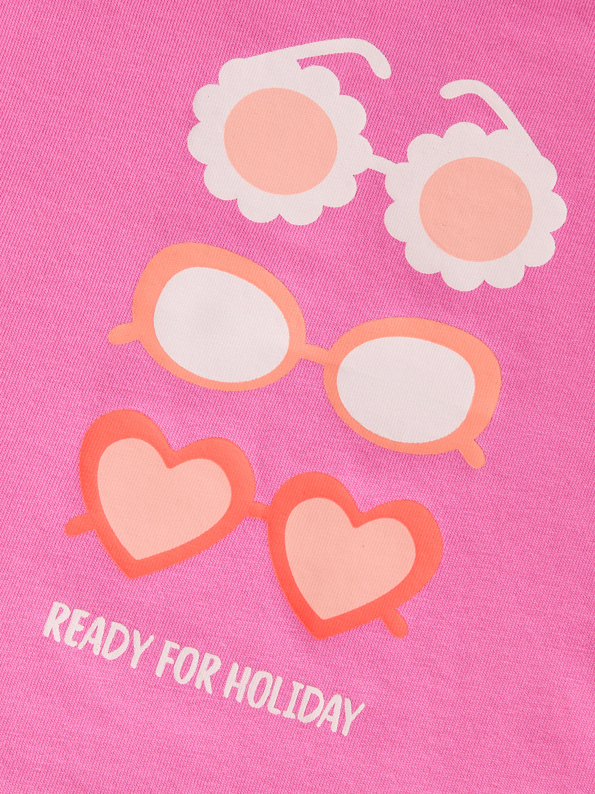 Strawberry Moon Sunglasses Top fra Name it - 13241642