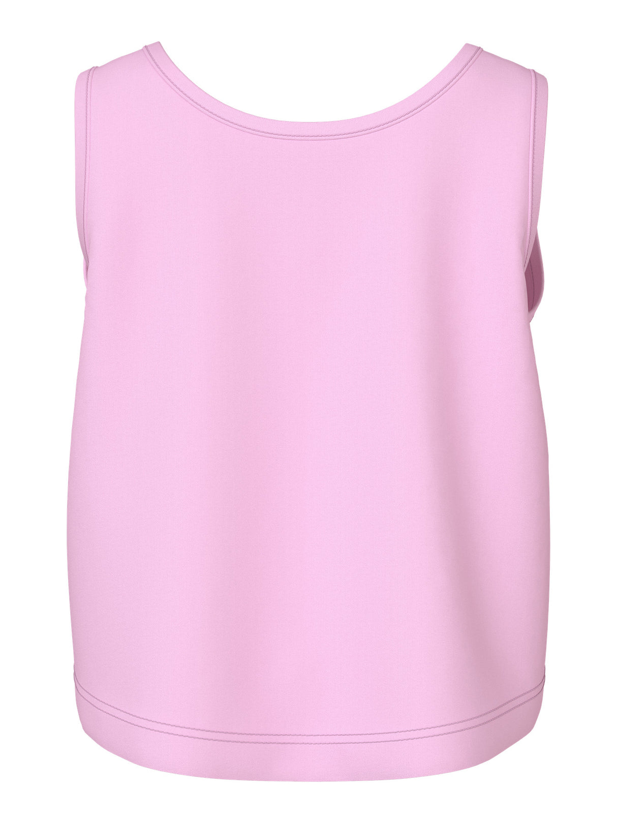 Pirouette Flower Cat Top fra Name it - 13241642