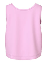 Pirouette Flower Cat Top fra Name it - 13241642