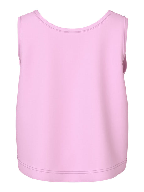 Pirouette Flower Cat Top fra Name it - 13241642