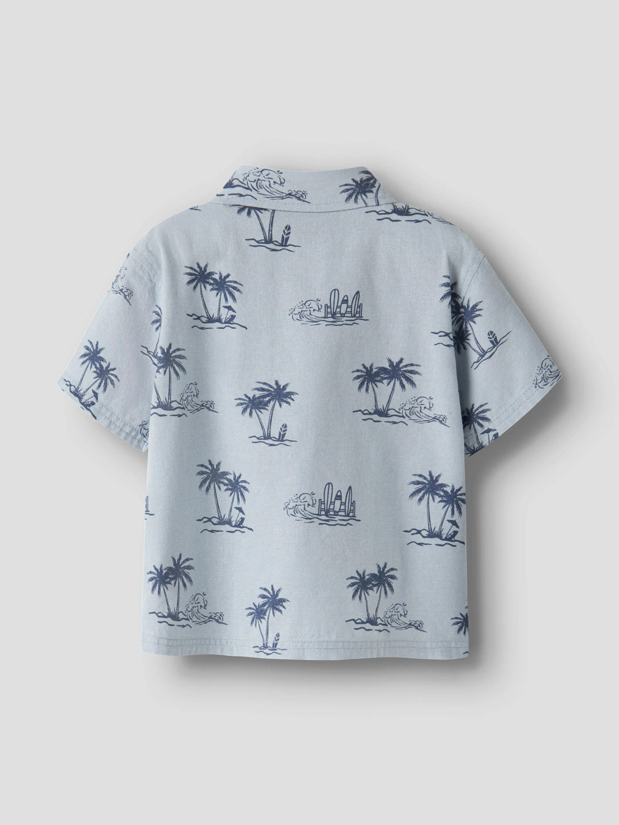 Blue Fog Bluser fra Name it - 13242318
