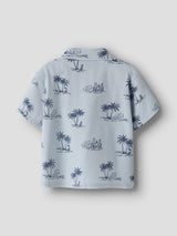 Blue Fog Bluser fra Name it - 13242318