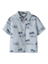 Blue Fog Bluser fra Name it - 13242318