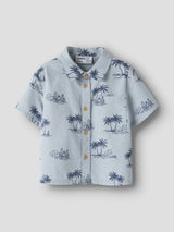 Blue Fog Bluser fra Name it - 13242318