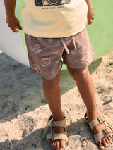 Chestnut Shorts fra Name it - 13242319