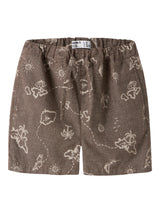 Chestnut Shorts fra Name it - 13242319