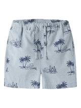 Blue Fog Shorts fra Name it - 13242319