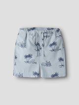 Blue Fog Shorts fra Name it - 13242319