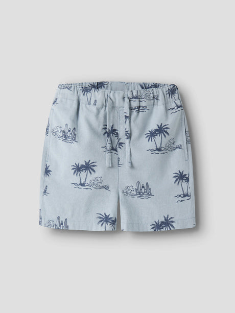 Blue Fog Shorts fra Name it - 13242319
