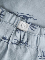 Blue Fog Shorts fra Name it - 13242319