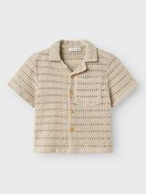 Peyote Bluse fra Name it - 13242322