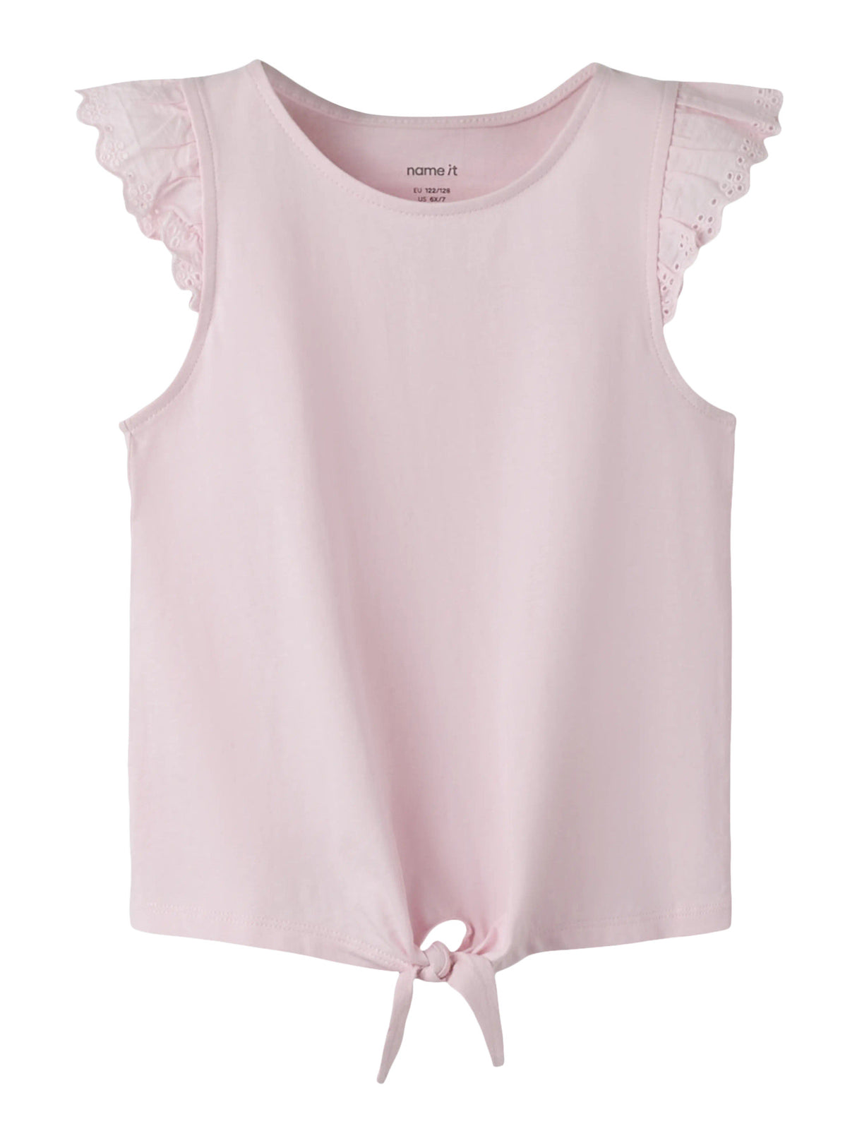 Pink-A-Boo Bluser fra Name it - 13242502