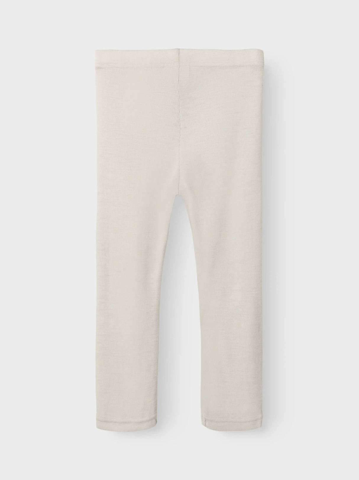 Turtledove MELANGE Leggings fra Lil'Atelier - 13242568