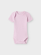 Winsome Orchid Top fra Name it - 13242644