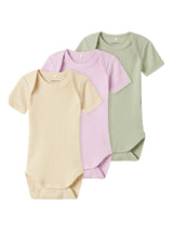 Winsome Orchid Top fra Name it - 13242644