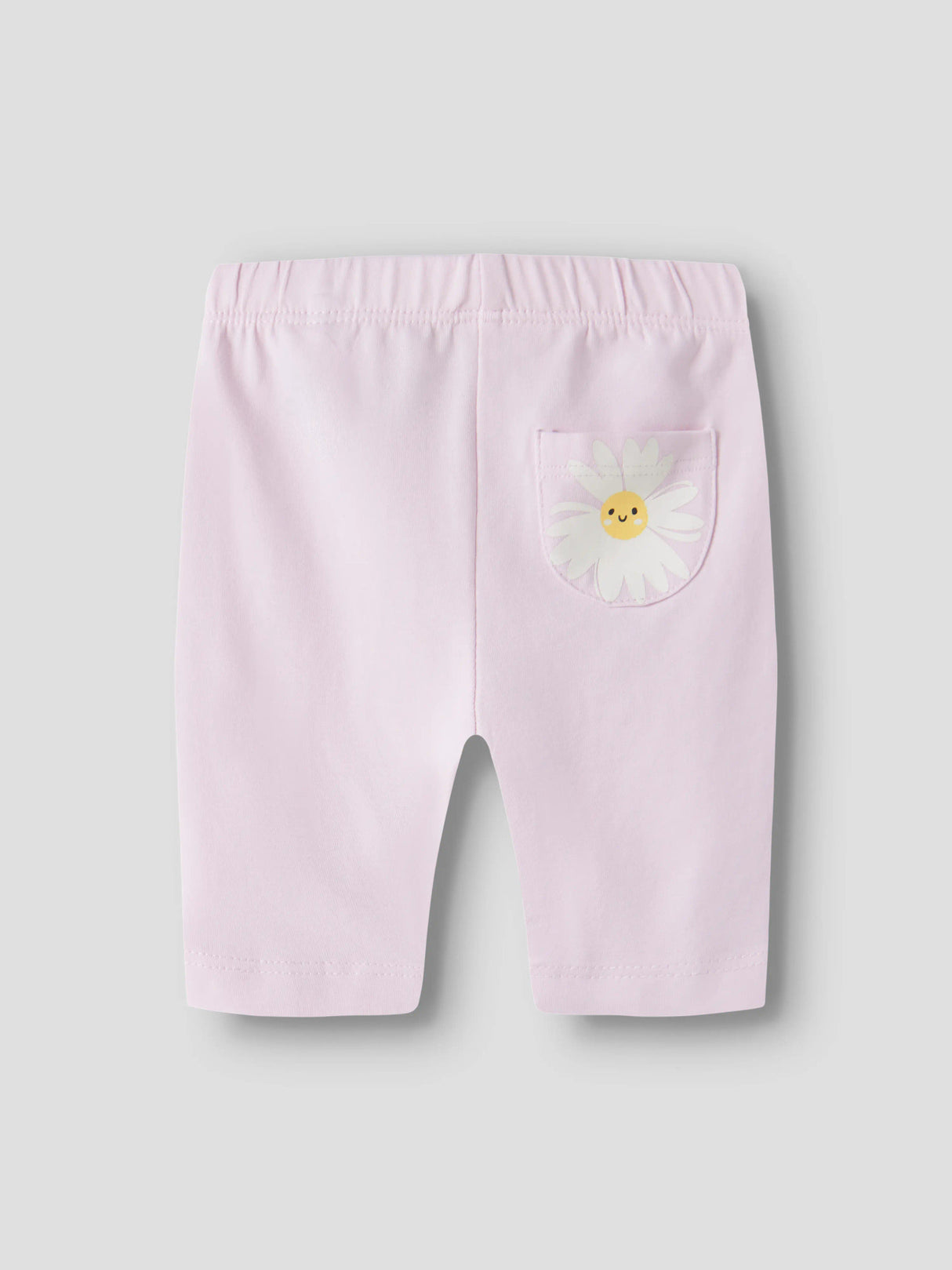 Cradle Pink Leggings fra Name it - 13242878