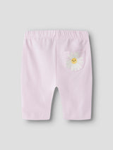 Cradle Pink Leggings fra Name it - 13242878