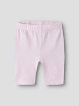 Cradle Pink Leggings fra Name it - 13242878