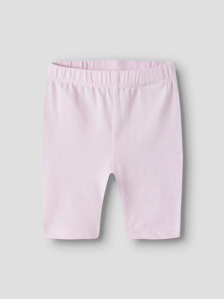 Cradle Pink Leggings fra Name it - 13242878
