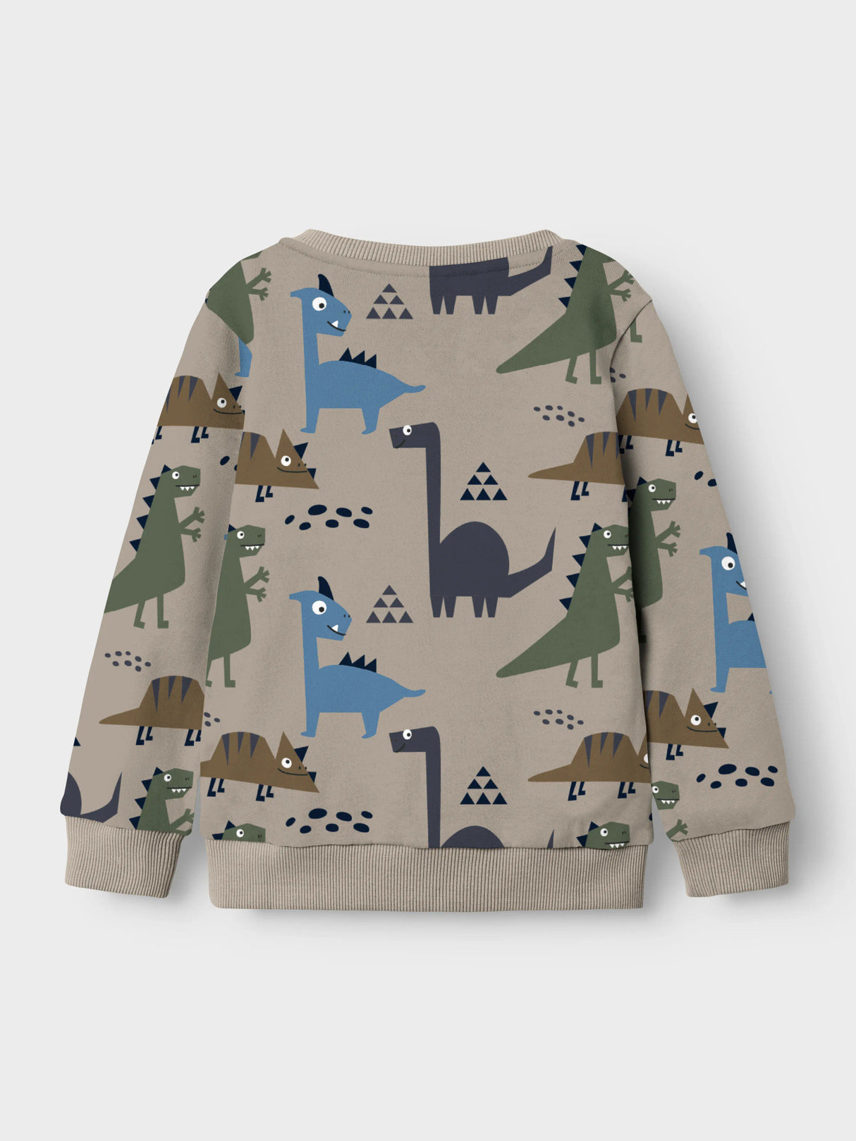 Pure Cashmere Sweatshirt fra Name it - 13243459