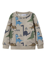 Pure Cashmere Sweatshirt fra Name it - 13243459