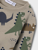 Pure Cashmere Sweatshirt fra Name it - 13243459