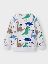 Name it Jet Stream Sweatshirt - 13243459