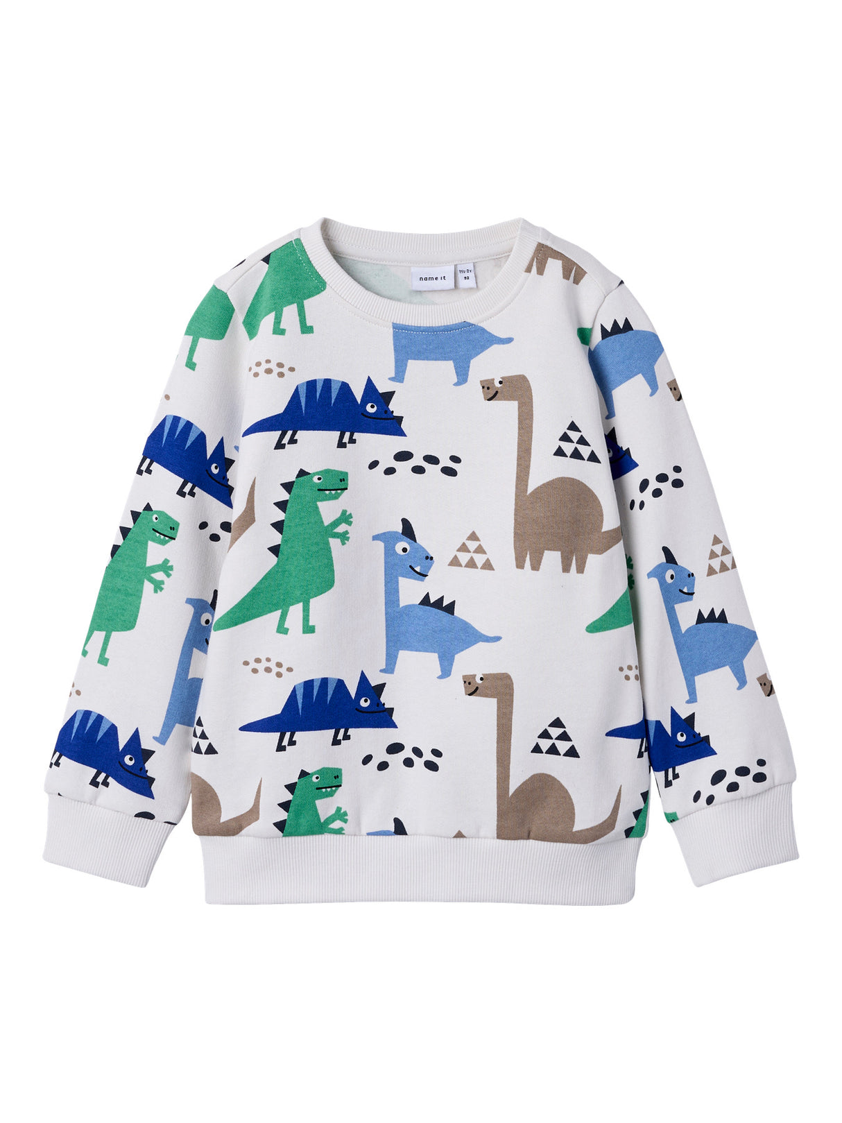 Name it Jet Stream Sweatshirt - 13243459