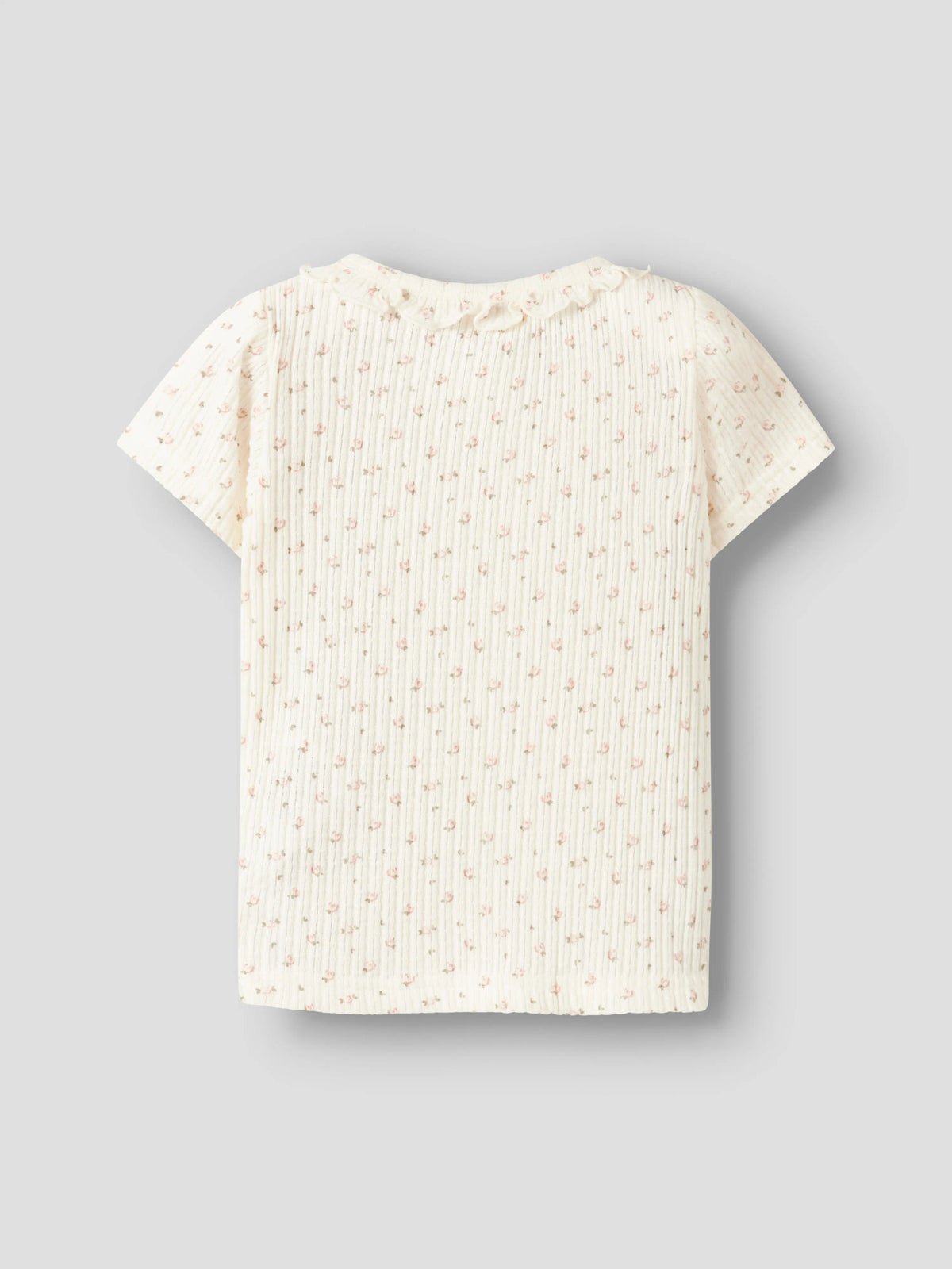 Coconut Milk Bluse fra Lil'Atelier - 13243536