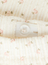 Coconut Milk Shorts fra Lil'Atelier - 13243561