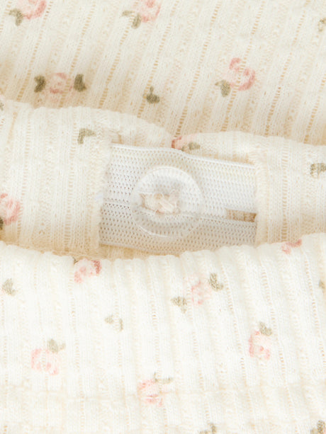 Coconut Milk Shorts fra Lil'Atelier - 13243561