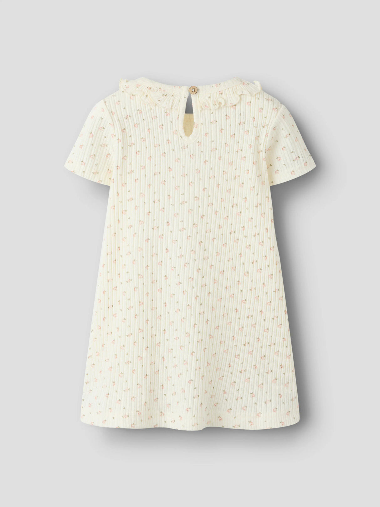 Coconut Milk Kjole fra Lil'Atelier - 13243564