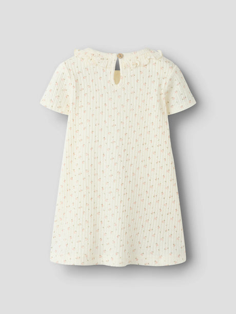 Coconut Milk Kjole fra Lil'Atelier - 13243564