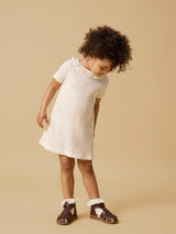 Coconut Milk Kjole fra Lil'Atelier - 13243564